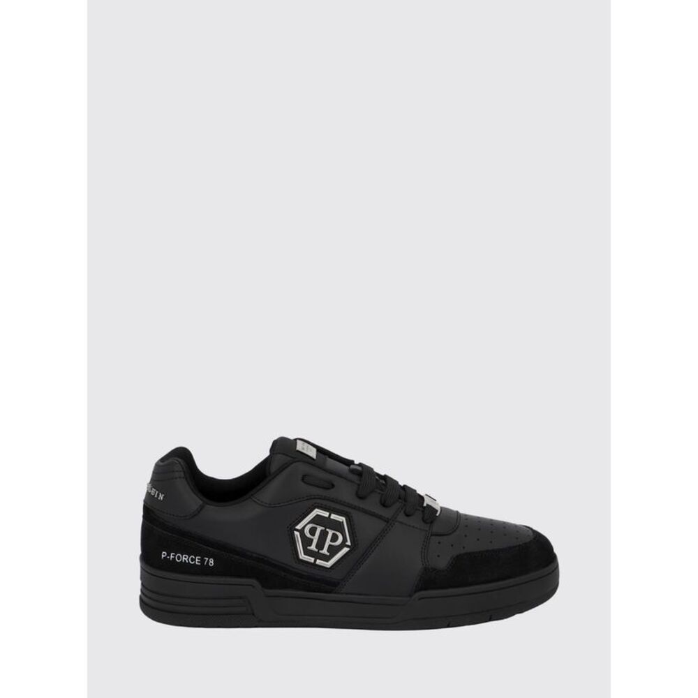 Philipp Plein Men Sneakers Men Philipp Plein
